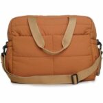 Comprar Bolso cambiador - thermobaby - plumea - ocre