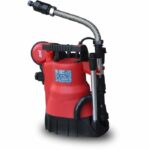 Comprar Bomba de bidón - master pumps - mphydro353 - para agua limpia - 350 w