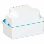 Comprar Bomba de elevación de condensados - sfa - sanicondens eco v02 - caldera / climatización - 45 dba - 2 entradas