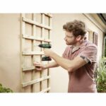 Comprar Bosch easydrill 18v-40 taladro de destornillador ( + 2xbatteries 2.0ah) + 1xal18v-20 cargador