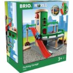 Comprar Brio world - 33204 - garage rail / road