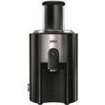 Comprar Centrífuga braun j500 multiquick 5 - negro