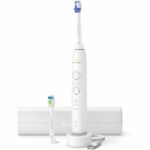 Comprar Cepillo de dientes - philips - hx7410/02 - sonicare - serie 6500 - blanco - eléctrico