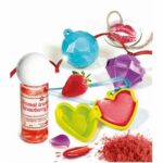 Comprar Clementoni science & jeu - bálsamos labiales - juego científico