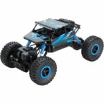Comprar Coche radiocontrol climber de buddy toys - brc 18.611