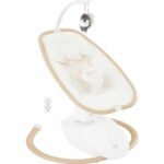 Comprar Columpio babymoov baby swoon hoop: mando a distancia incluido