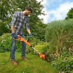 Comprar Cortabordes black & decker 25cm 450w besta525