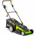 Comprar Cortadora de césped eléctrica - fieldmann - fzr 2048-e