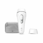 Comprar Depiladora de luz pulsada - braun - pl3020 - 3 niveles de intensidad - 300.000 destellos - rostro y cuerpo