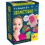 Comprar Descubrimiento cosmético - kit científico - i'm a genius pocket - ingredientes naturales