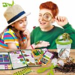 Comprar Descubrimiento de insectos - kit científico - soy un genio de bolsillo