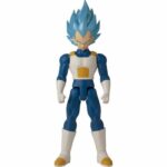 Comprar Dragon ball super - giant limit breaker figura 30 cm - super saiyan vegeta blue