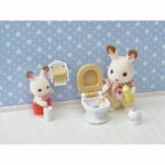 Comprar Familias sylvanianas 5286 baño