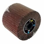 Comprar Fartools cepillo de aleta para renovador - Ø 120 mm - diámetro 20 mm