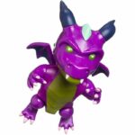 Comprar Figura articulada - bandai - stumble guys - dusk dragon - 11 cm - con pegatinas