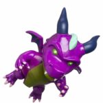 Comprar Figura articulada - bandai - stumble guys - dusk dragon - 11 cm - con pegatinas