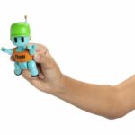 Comprar Figura articulada - bandai - stumble guys - robot guy - 11 cm - con pegatinas