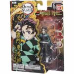 Comprar Figura articulada ultimate legends hd - bandai - demon slayer - tanjiro kamado - 12 cm