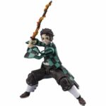 Comprar Figura articulada ultimate legends hd - bandai - demon slayer - tanjiro kamado - 12 cm