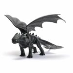 Comprar Figura de dragÓn con sonido spin master 25 cm krokmou dragones película