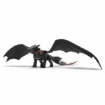 Comprar Figura maestra de giro krokmou plasma blast 35 cm película dragones