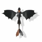 Comprar Figura maestra de giro krokmou plasma blast 35 cm película dragones