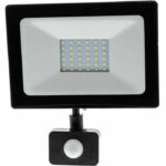 Comprar Foco led con detector de movimiento - retlux - rsl 247