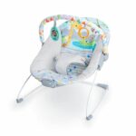 Comprar Hamaca bright starts - vibrante - safari fun ™