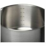 Comprar Horno holandés - gsw - rigo - 24 cm - inducción - acero inoxidable