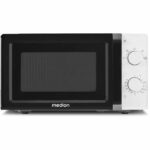 Comprar Horno microondas medion md 11475 - blanco y negro