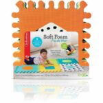 Comprar Infantino - conjunto de 6 baldosas de espuma