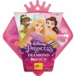 Comprar Joyero - liscianigiochi - princesas - caja de diamantes