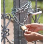 Comprar Juego 4 candado 35 mm