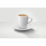 Comprar Juego de 2 tazas de café expreso jura - 85 ml
