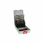 Comprar Juego de brocas probox hss-g