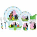Comprar Juego de vajilla - fun house - barbapapa - vaso