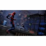 Comprar Juego marvel's spider-man del año ps4