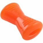 Comprar Juguete para perros - bionic - hueso - tamaño mediano 12 cm - caucho ultra resistente - libre de plomo