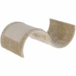 Comprar Kerbl - rascador - wave - beige - 51 x 28