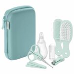 Comprar Kit de cuidado para bebés philips avent: cortaúñas