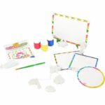 Comprar Kit de pintura con esponja - crayola - a partir de 5 años