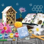 Comprar Laboratorio de abejas - kit científico - soy un genio - experimentos variados