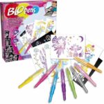 Comprar Lansay blopens set de actividades de hadas