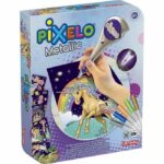 Comprar Lansay pixelo coloring game caja de metal - mixta - a partir de 6 años