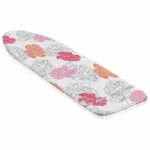 Comprar Leifheit funda para tabla de planchar cotton comfort s/m 71601 leifheit para tabla de planchar 120 x 40 cm acolchado máximo 4 mm