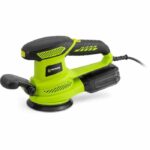 Comprar Lijadora de hojas - fieldmann - fdeb 200451-e