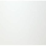 Comprar Macetero capri campana 35cm blanco