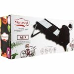 Comprar Mandolina - menastyl - 5040058 - acero inoxidable - polipropileno