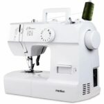 Comprar Máquina de coser - medion - sm 70 - 71w - 12 puntadas - 700 rpm - led - blanco
