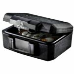 Comprar Master lock caja de seguridad a prueba de fuego transportable - 5l - para documentos